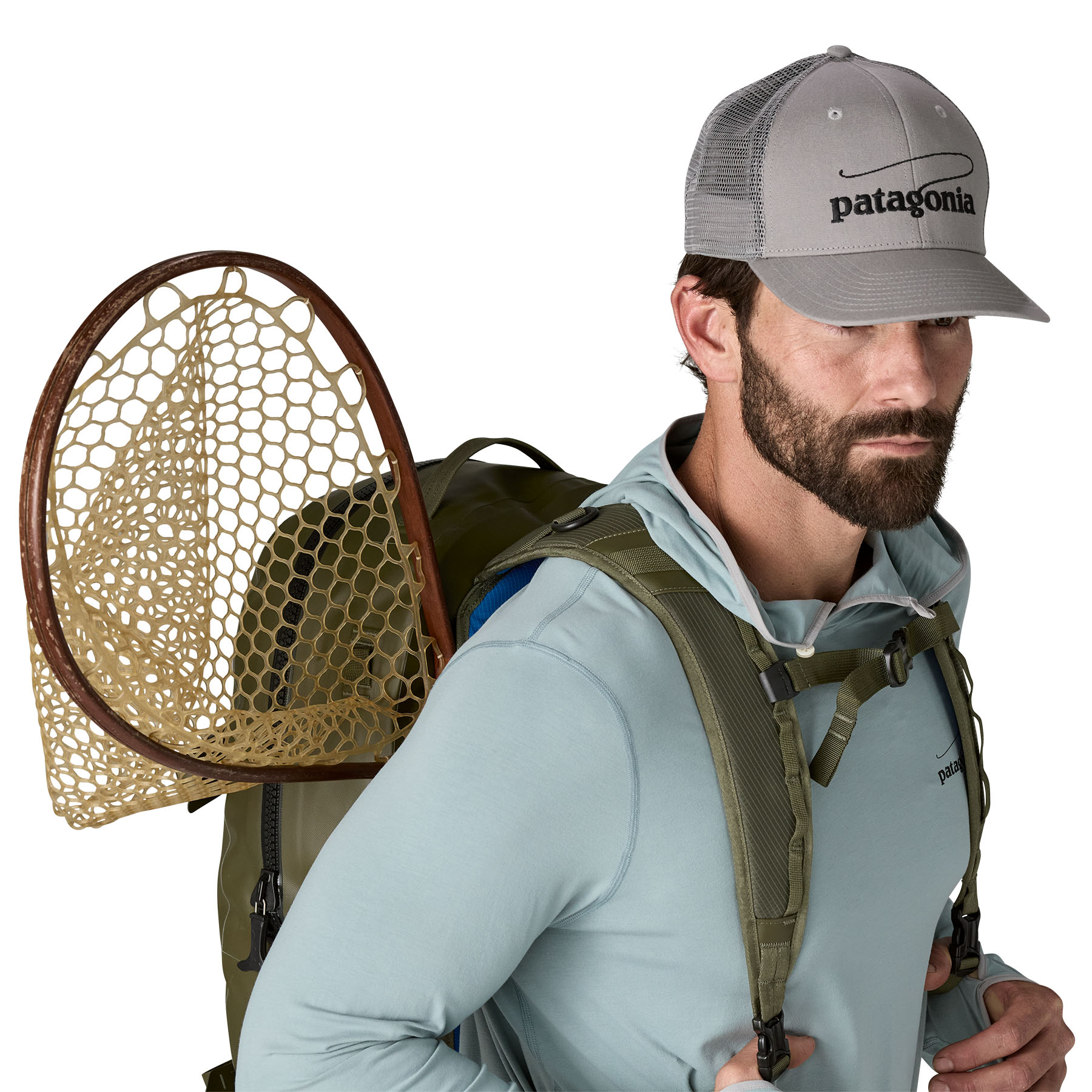 Patagonia Guidewater Backpack - Fin & Game