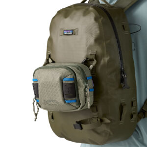 Patagonia Guidewater Backpack - Fin & Game