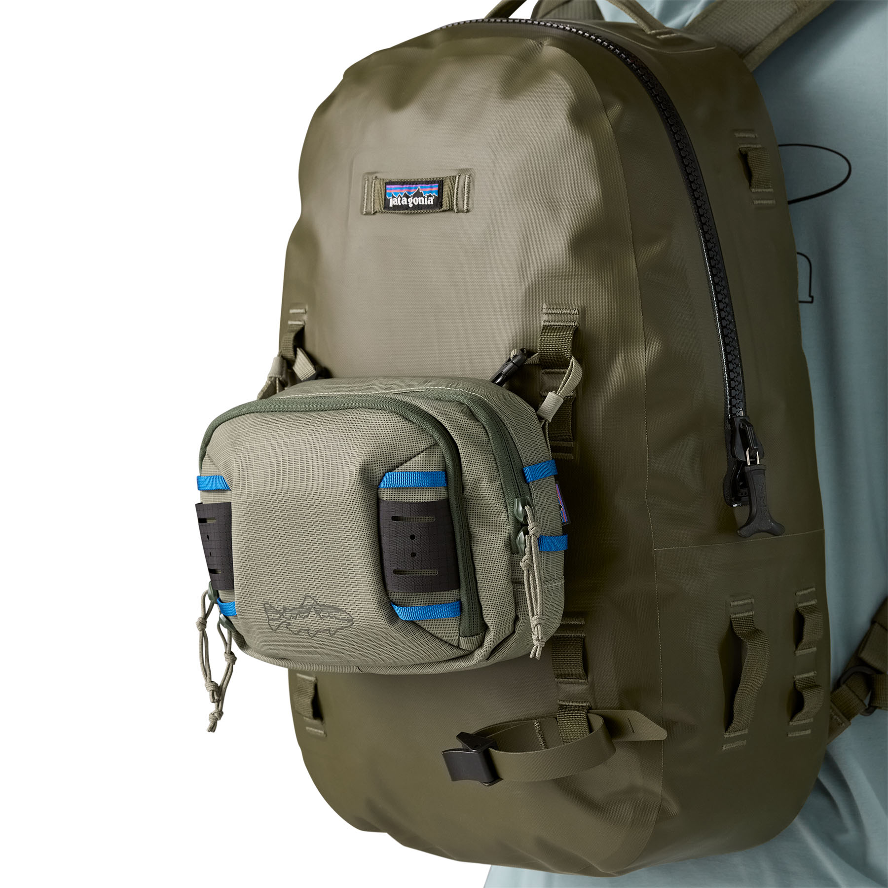 Patagonia Guidewater Backpack - Fin & Game