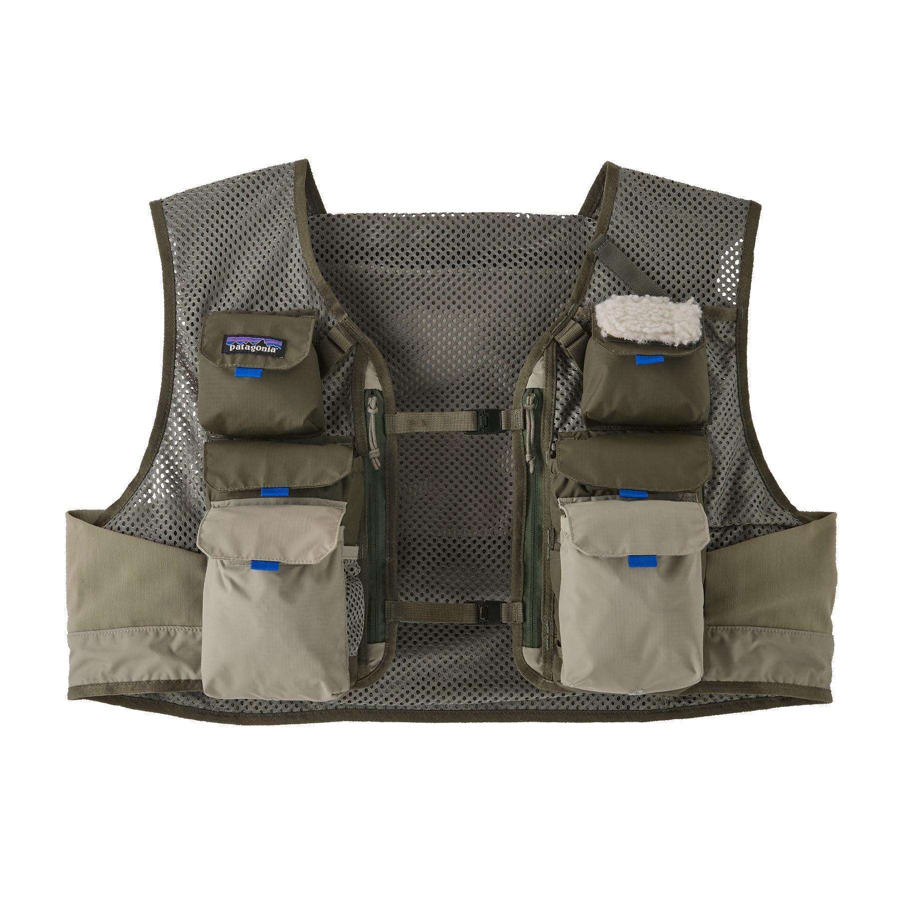 Patagonia Stealth Pack Vest - Fin & Game