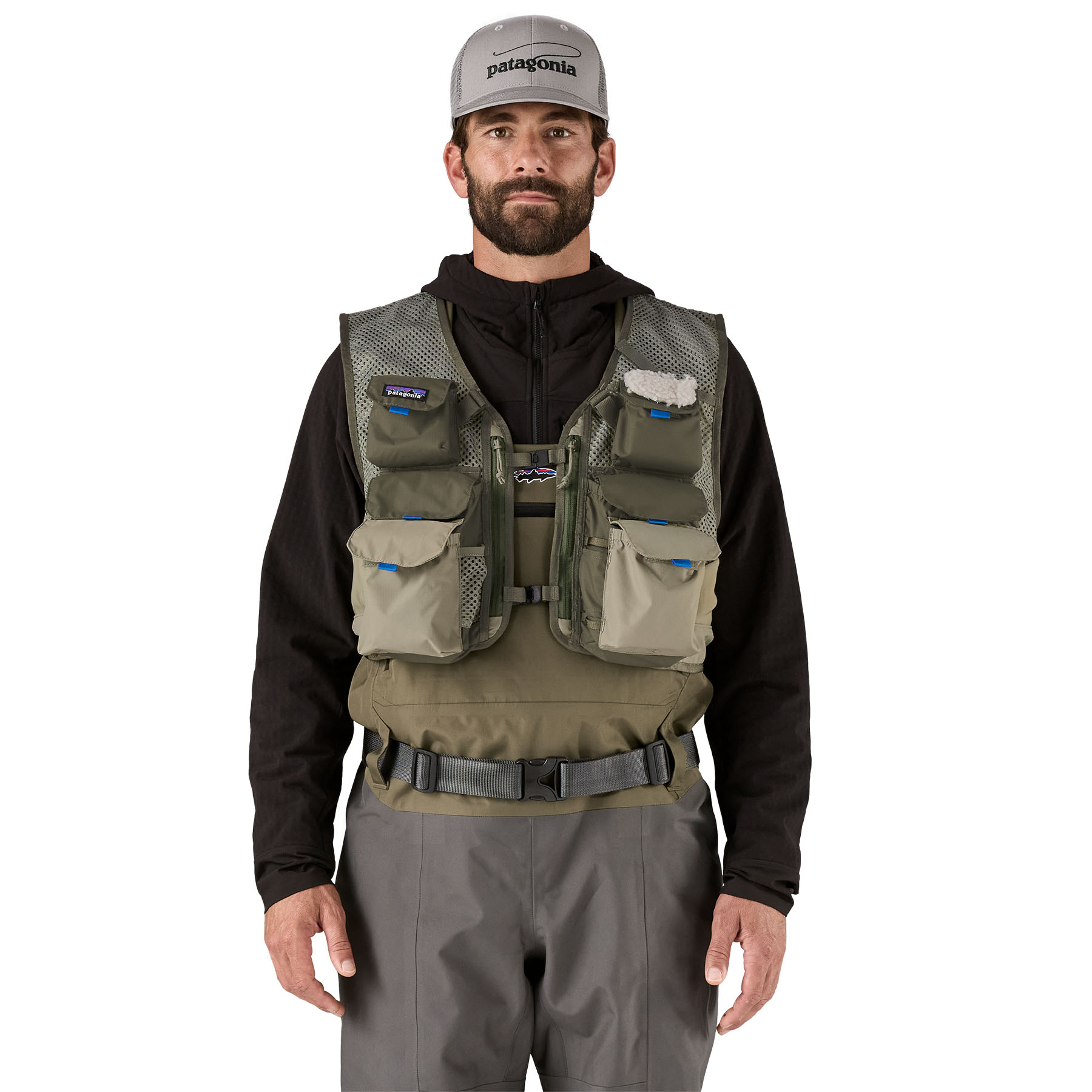 Patagonia Stealth Pack Vest - Fin & Game