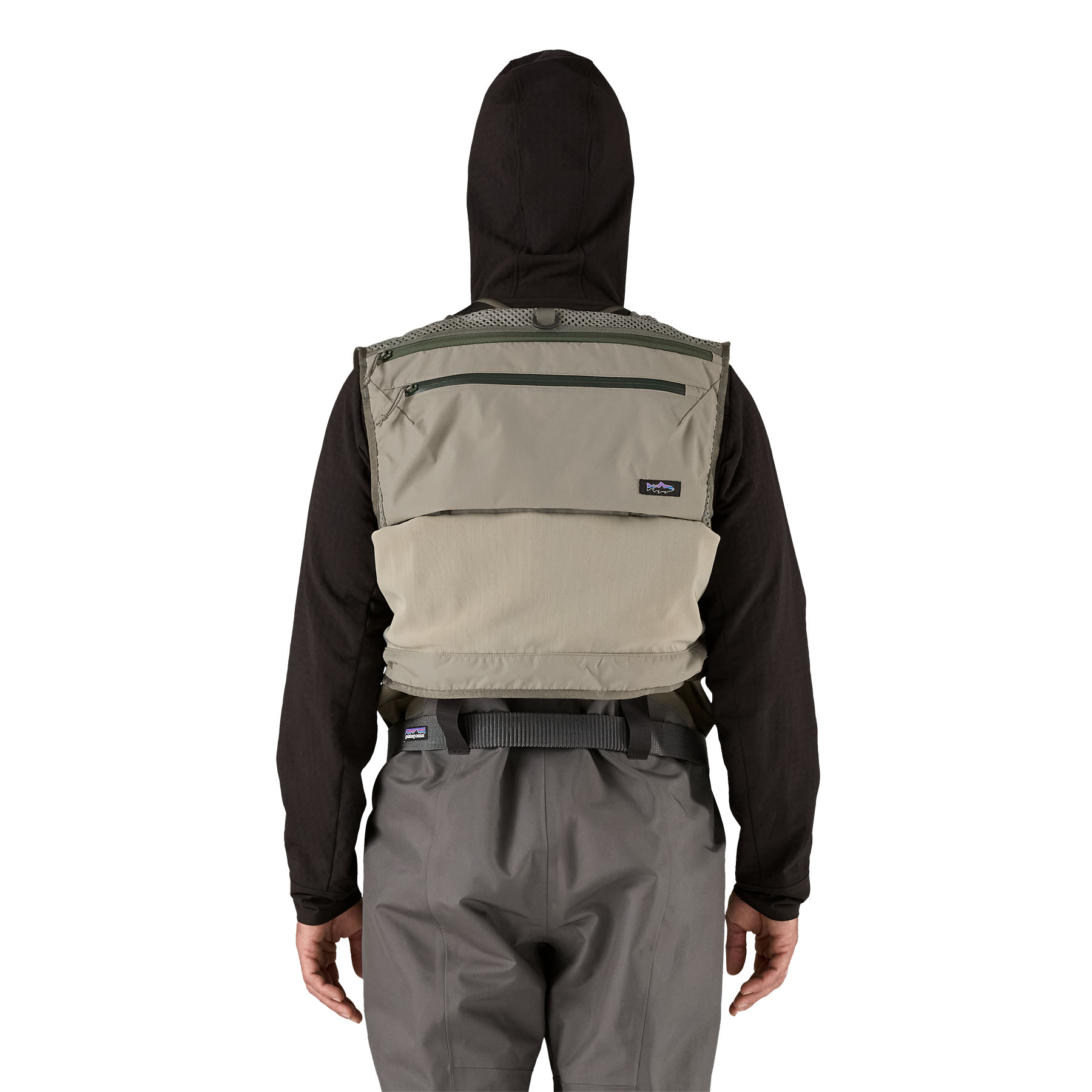 Patagonia Stealth Pack Vest - Fin & Game