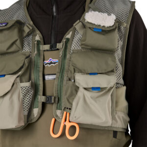 Patagonia Stealth Pack Vest - Fin & Game