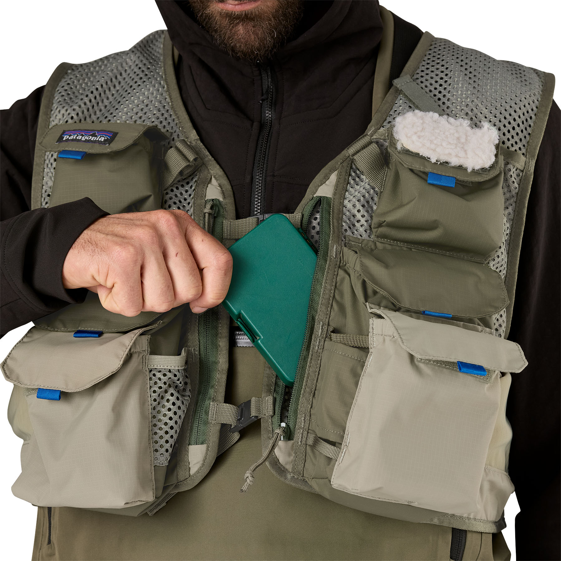 Patagonia Stealth Pack Vest - Fin & Game
