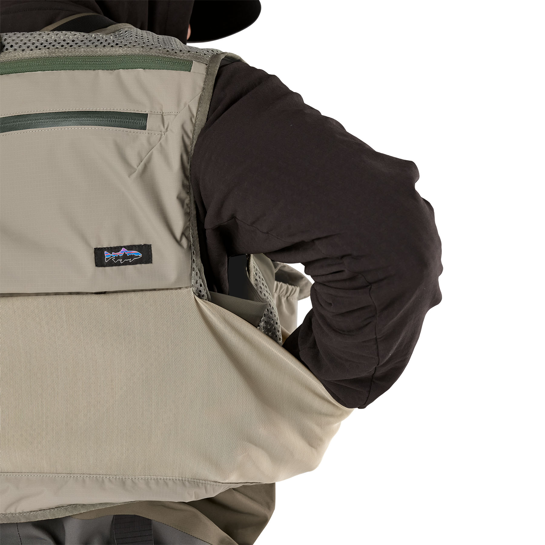 Patagonia Stealth Pack Vest - Fin & Game