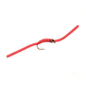 Fulling Mill Wiggly Worm - Fin & Game