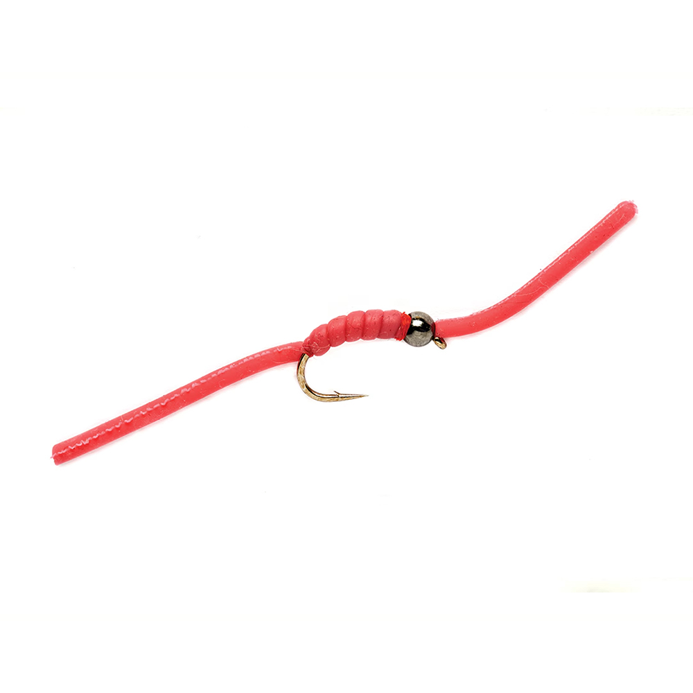 Fulling Mill Wiggly Worm - Fin & Game