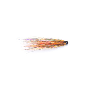 Atlantic Flies Gold Bodied Willie Gunn Tube - Fin & Game