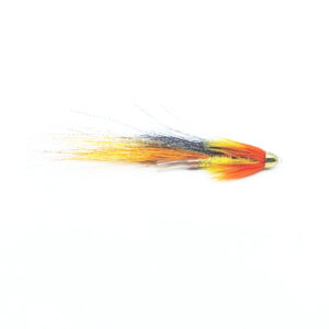 Atlantic Flies Cascade Heavy Treble - Fin & Game