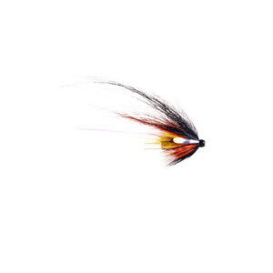 Atlantic Flies Willie Gunn Temple Dog Bottle Tube - Fin & Game