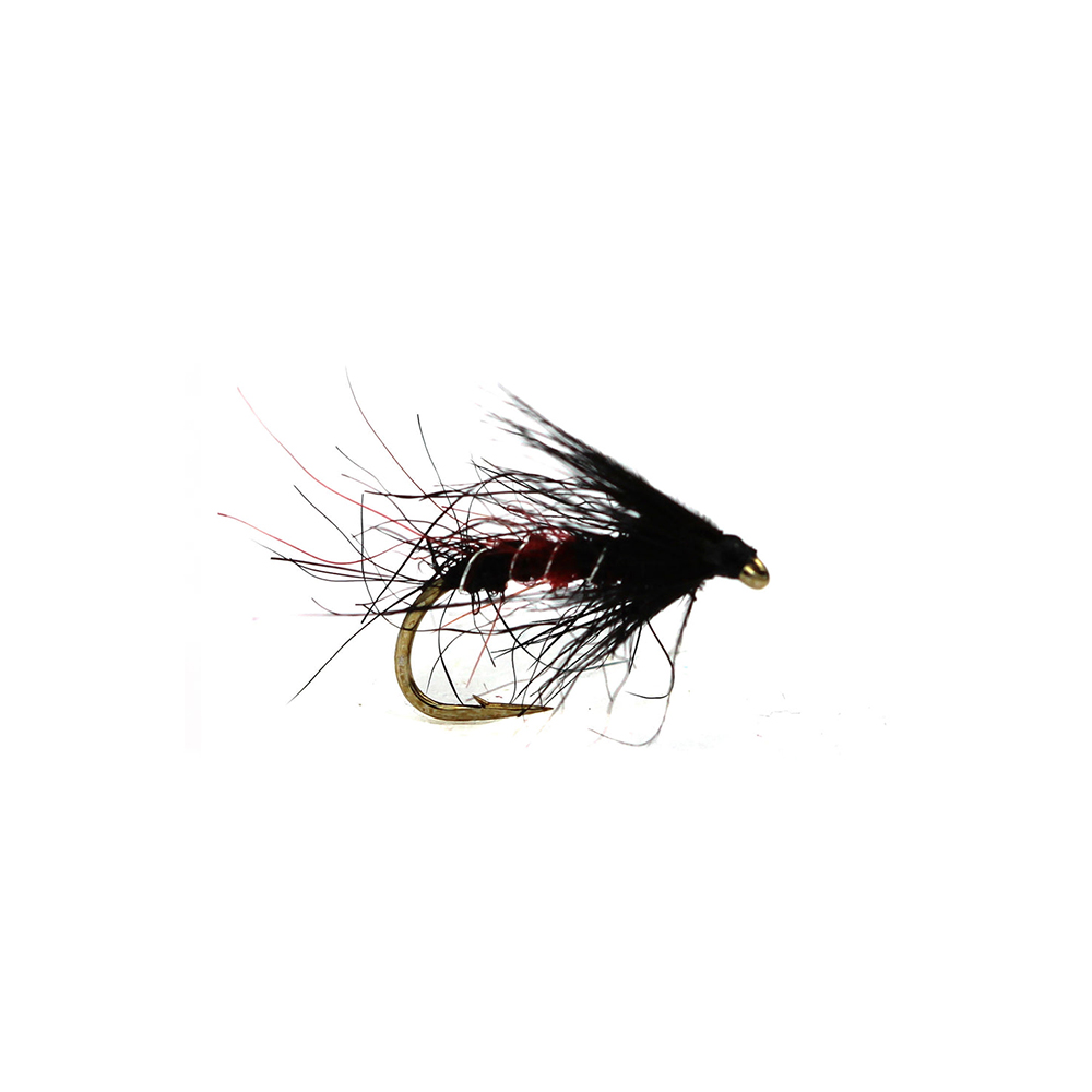 Fario Fly Bibio Bob’s Bits - Fin & Game