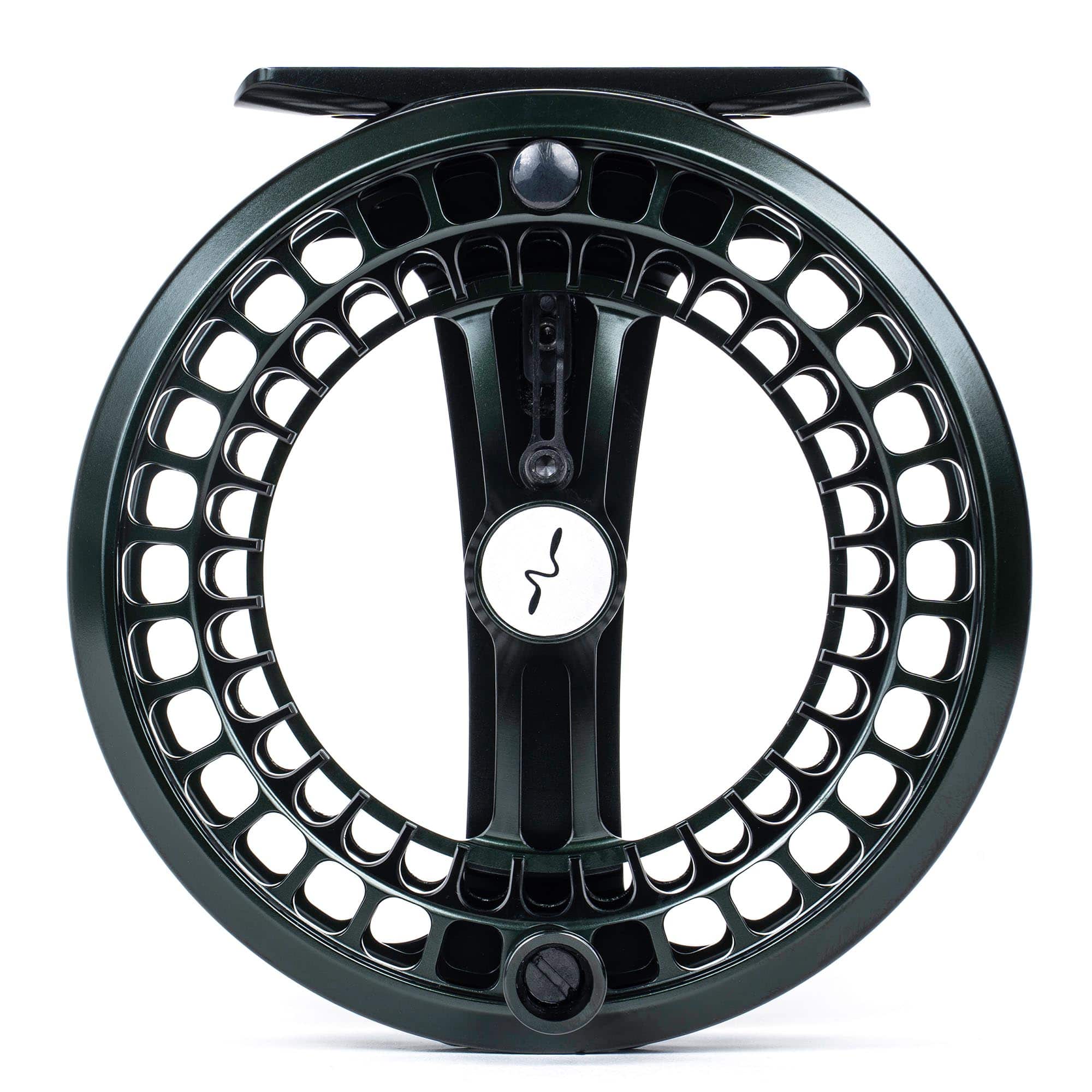 Guideline Fario Click Fly Reel - Fin & Game