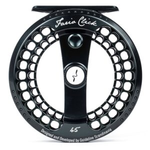 Guideline Fario Click Fly Reel - Fin & Game