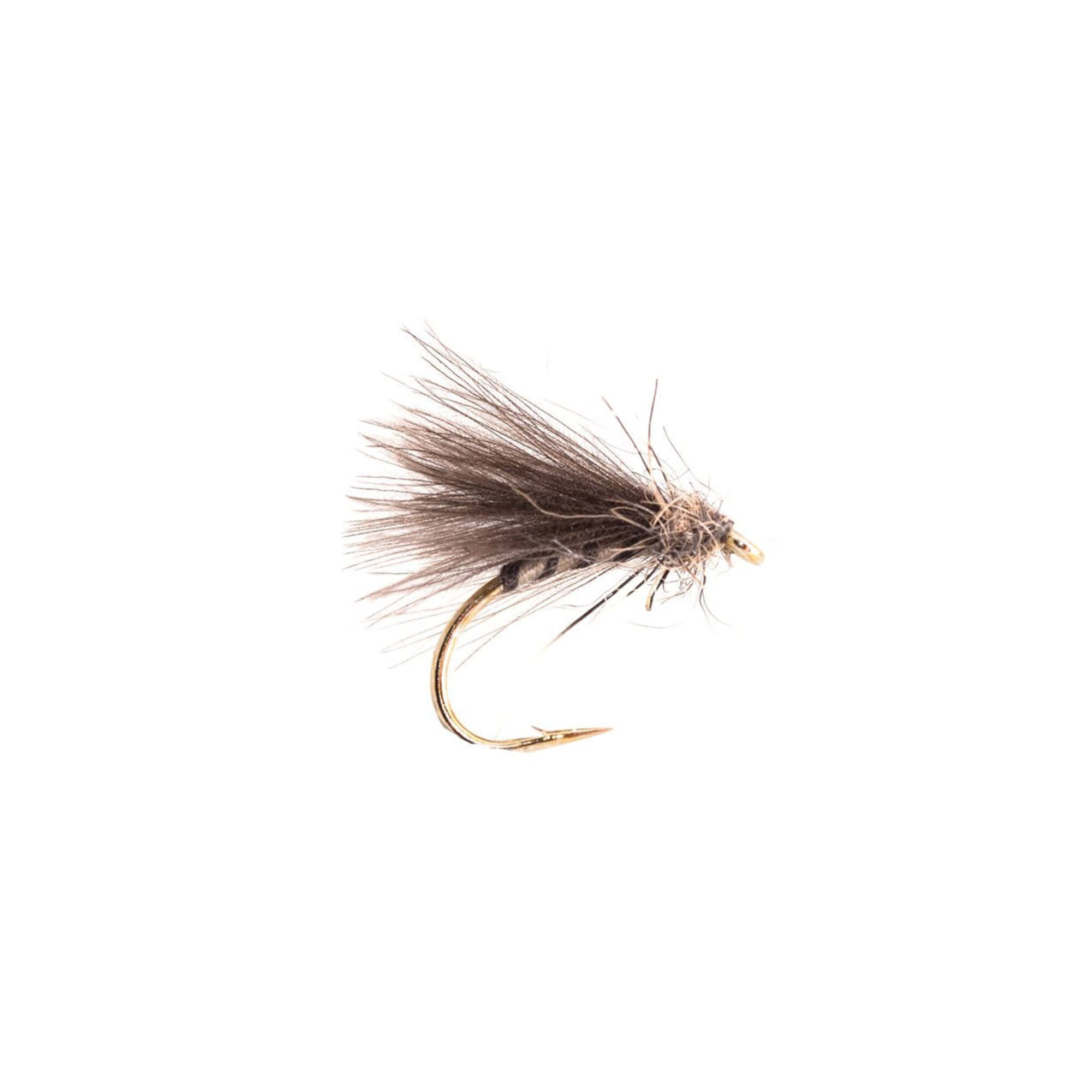 Fario Fly Yellow Owl F-Fly - Fin & Game