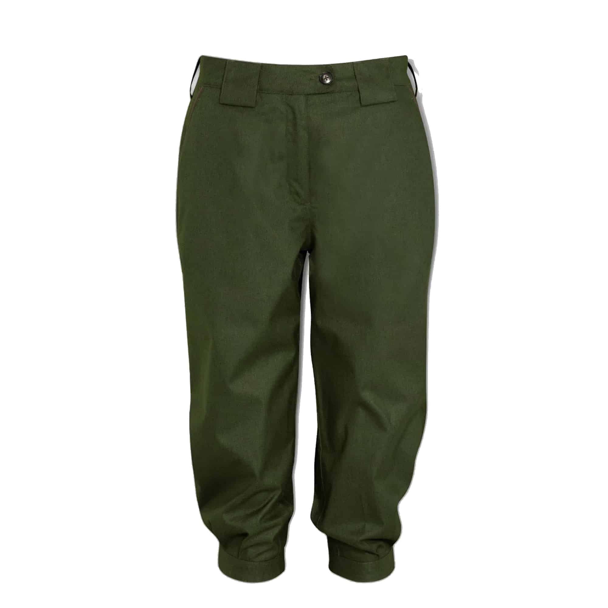 Alan Paine Fernley Ladies Breeks - Fin & Game