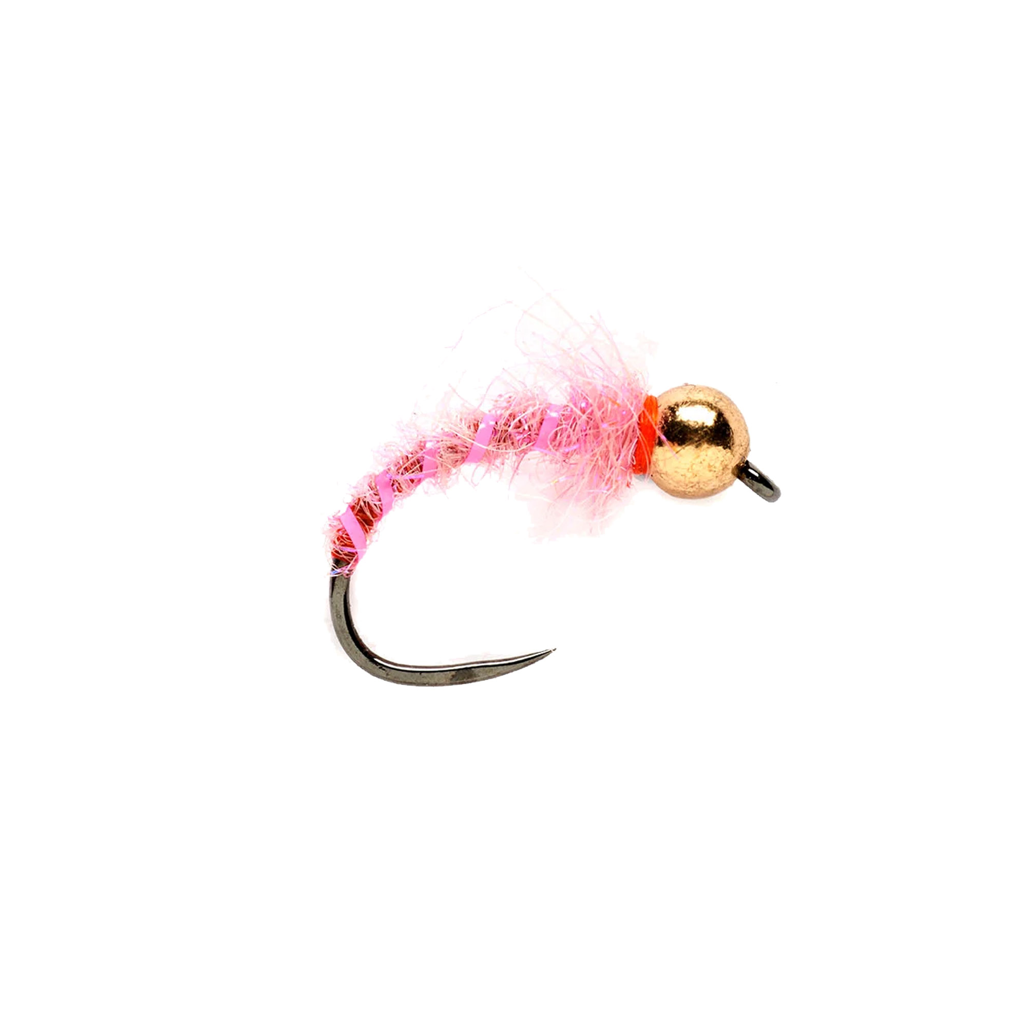 Fulling Mill KJ Grayling Pinkie - Fin & Game