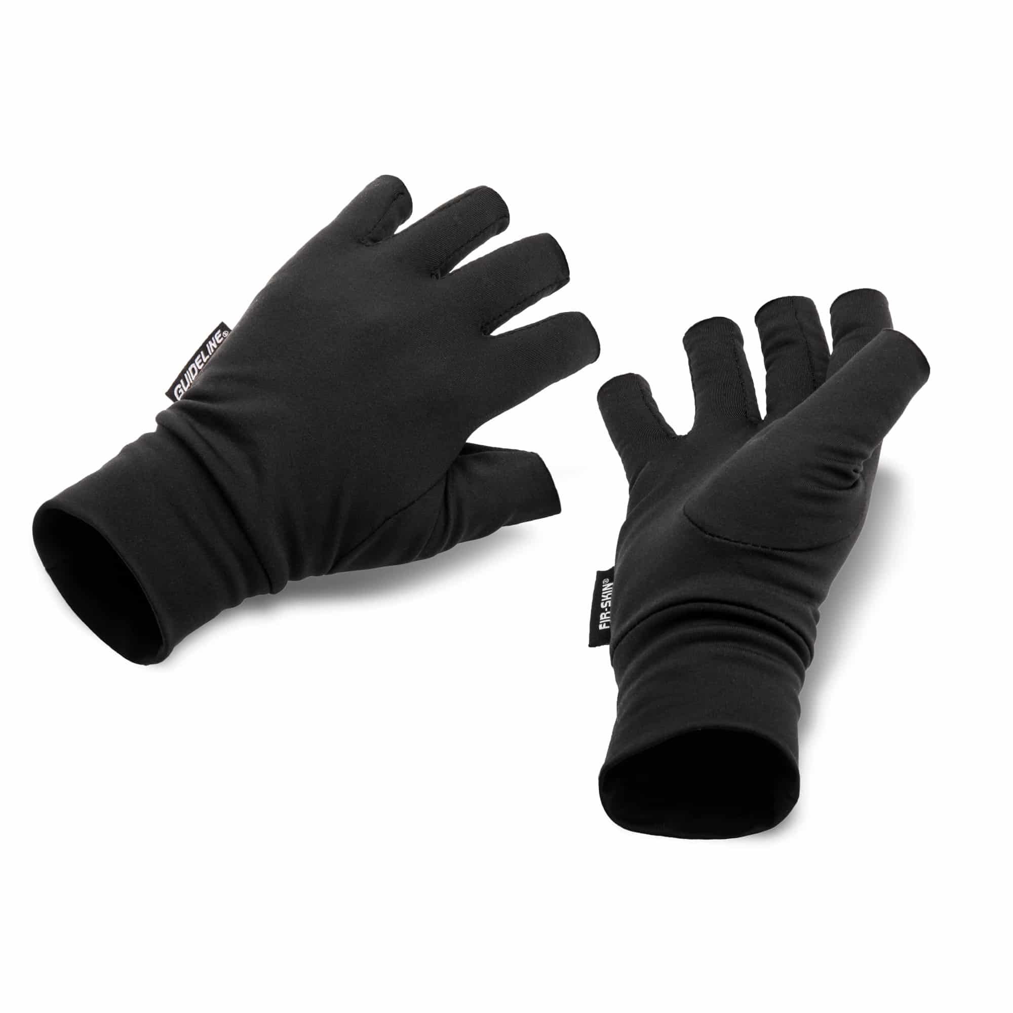 guideline-fir-skin-glove Guideline FIR-SKIN Fingerless Gloves - Fin & Game