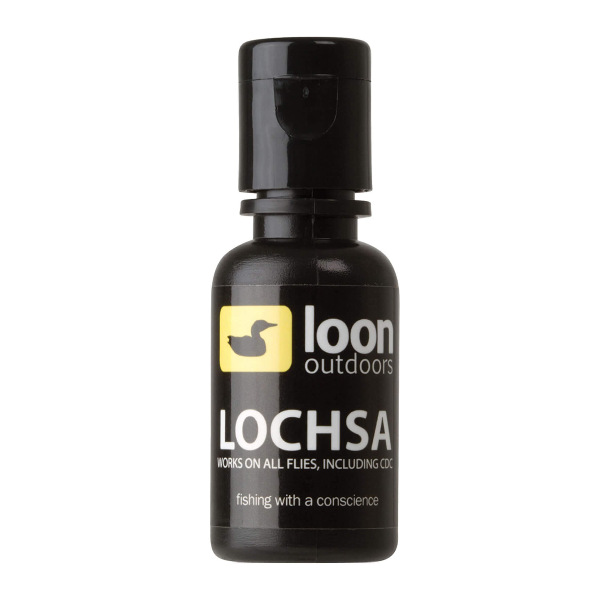 loch-012 Loon Lochsa Floatant - Fin & Game