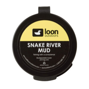 Loon Snake River Mud - Fin & Game