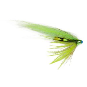 Frodin Nanook Micro Series - Fin & Game