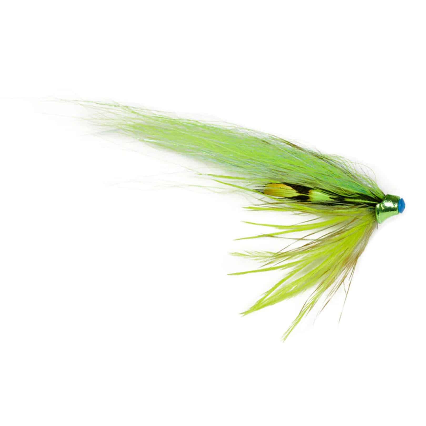 Frodin Nanook Micro Series - Fin & Game