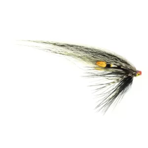 Frodin Zebra Micro Series - Fin & Game