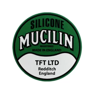 Mucilin - Fin & Game