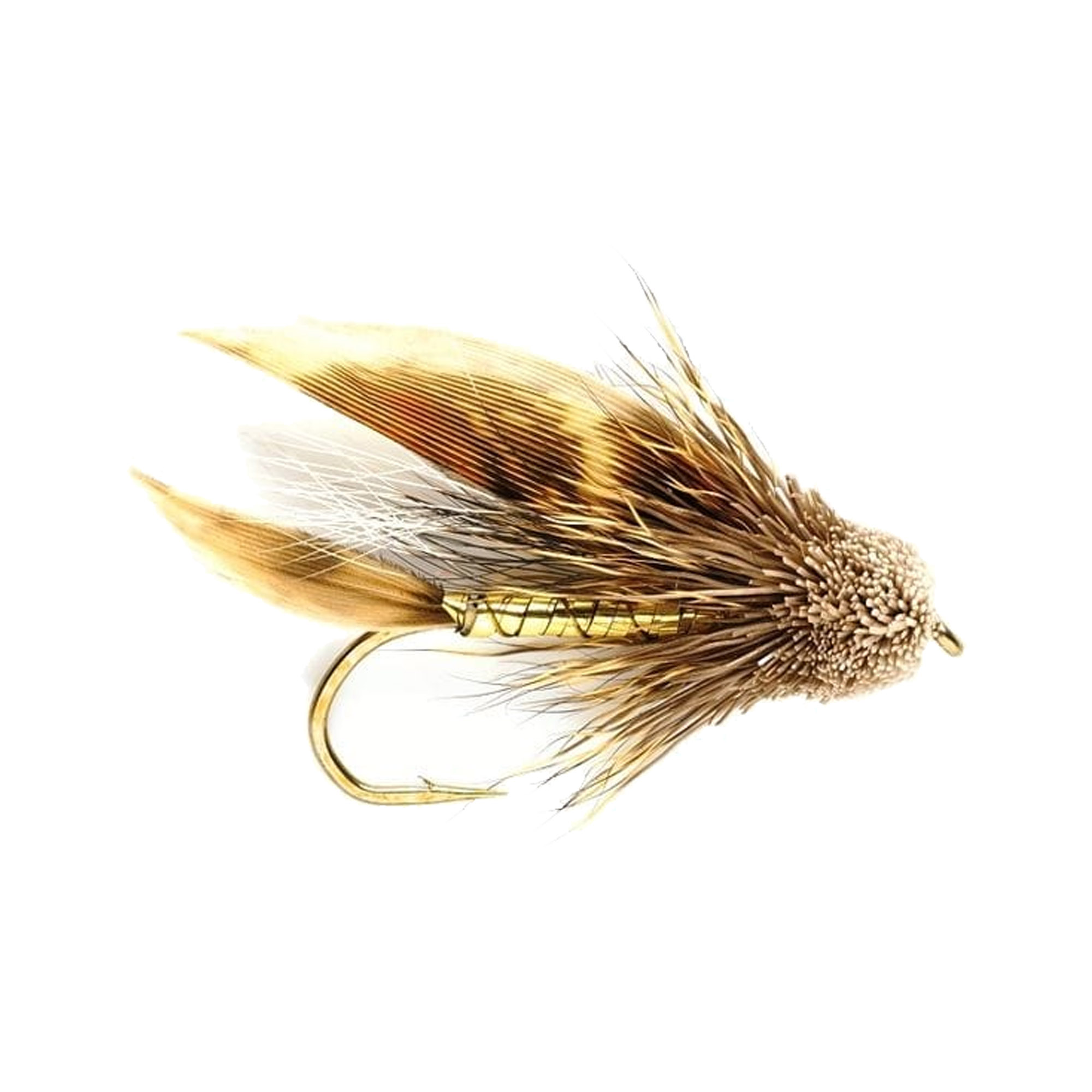 Fulling Mill Muddler Minnow - Fin & Game