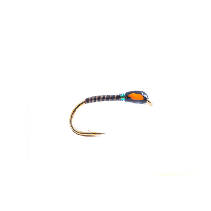 Fario Fly Pearl Thorax Quill Buzzer - Fin & Game