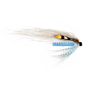 Frodin Sillen Hitch Fly - Fin & Game