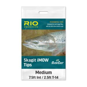RIO Skagit IMOW Tip 2022 - Fin & Game