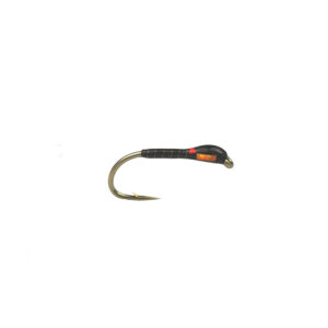 Fario Fly Sneaky Red Quill Buzzer - Fin & Game