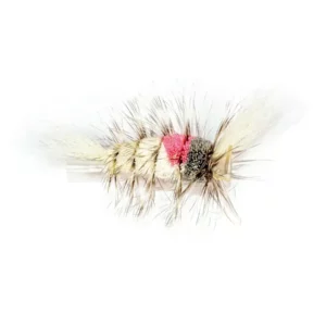 Frodin White Tri Turbo Bomber - Fin & Game