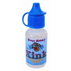 Xink Sinkant - Fin & Game