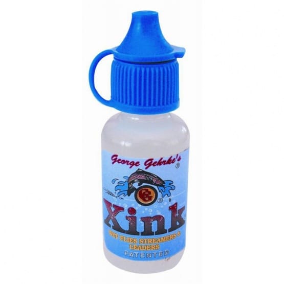 Xink Sinkant - Fin & Game