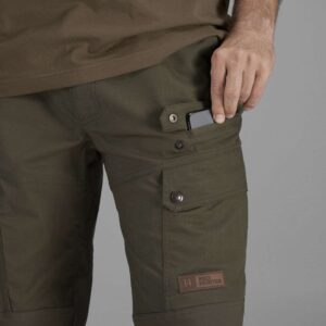 Harkila Pro Hunter Light Trousers - Fin & Game