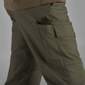 Harkila Pro Hunter Light Trousers - Fin & Game