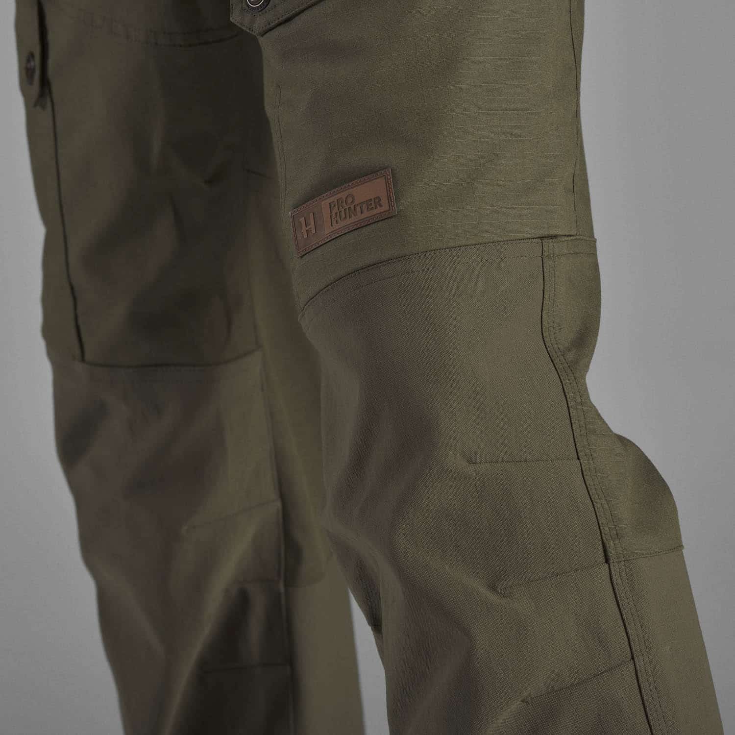 Harkila Pro Hunter Light Trousers - Fin & Game