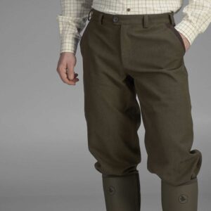 Harkila Woodcock Advanced Breeks - Fin & Game