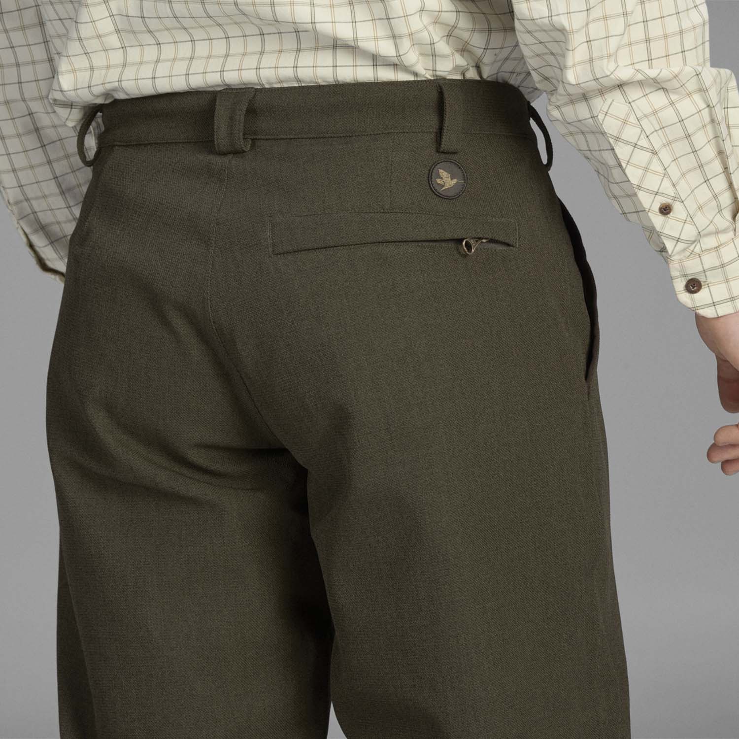 Harkila Woodcock Advanced Breeks - Fin & Game