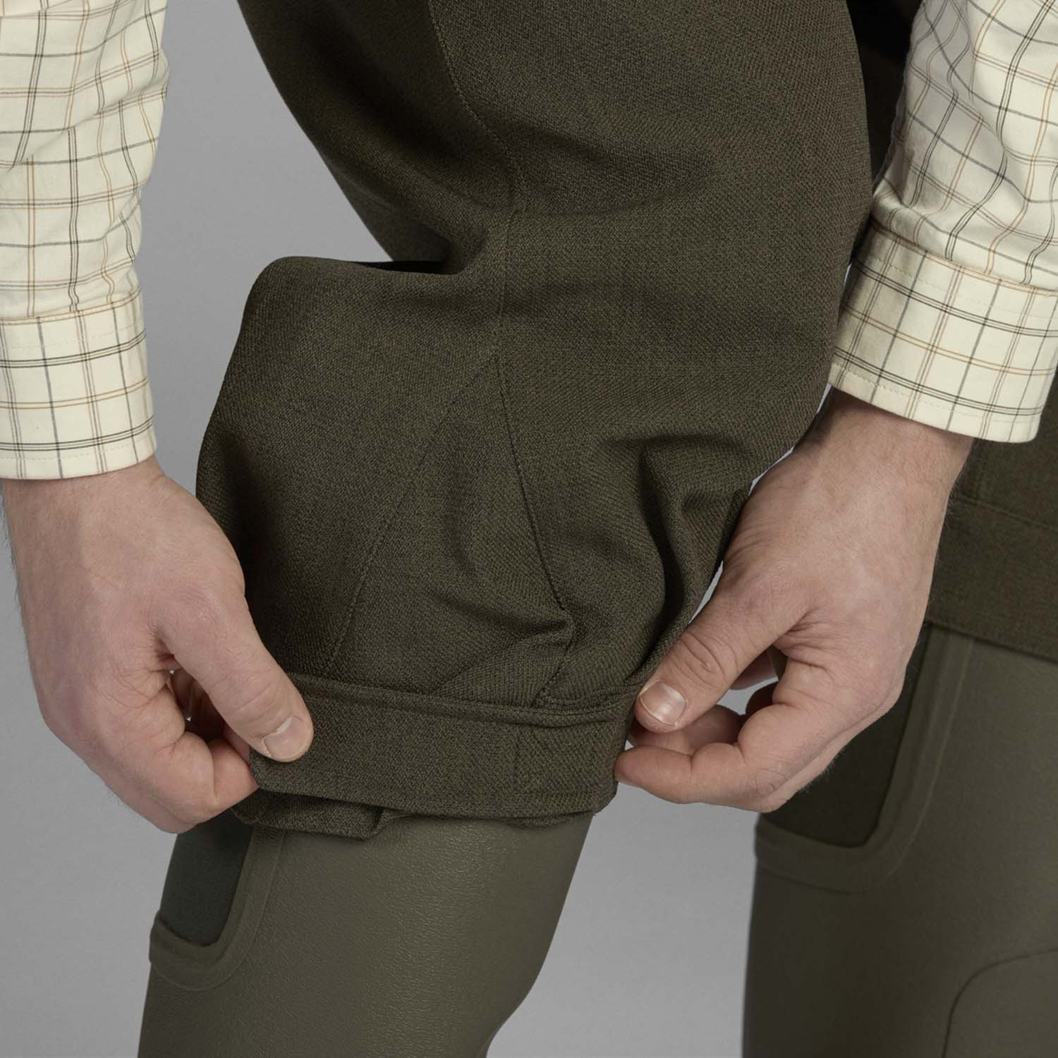Harkila Woodcock Advanced Breeks - Fin & Game