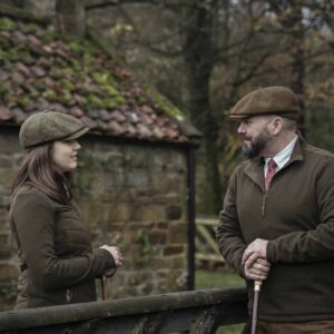 Harkila Sandham 200 Pullover - Fin & Game