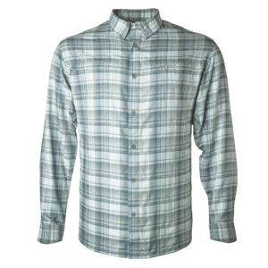 Sage Guide Shirt - Fin & Game