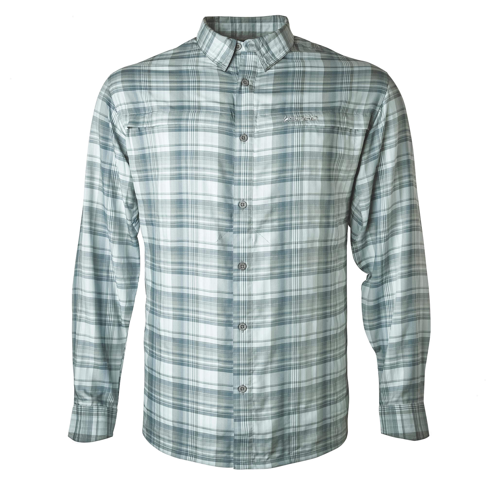 Sage Guide Shirt - Fin & Game