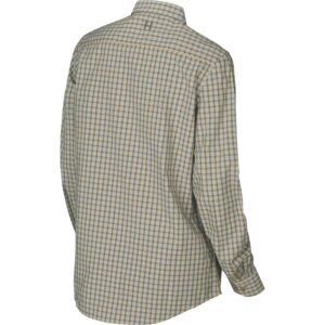 Harkila Selja Women’s L/S Check Shirt - Fin & Game