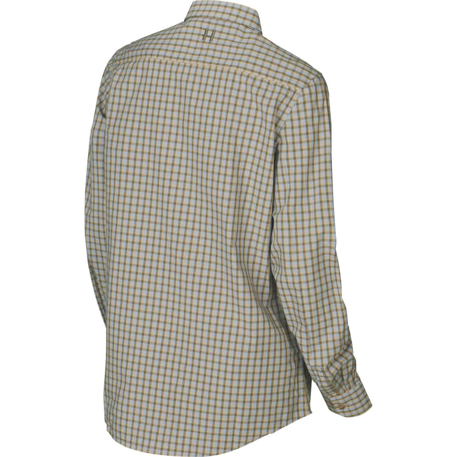 Harkila Selja Women’s L/S Check Shirt - Fin & Game