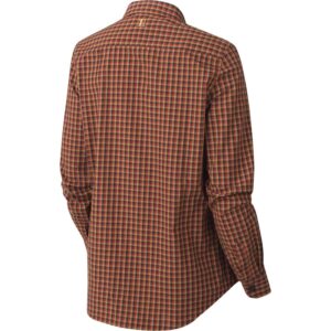 Harkila Selja Women’s L/S Check Shirt - Fin & Game