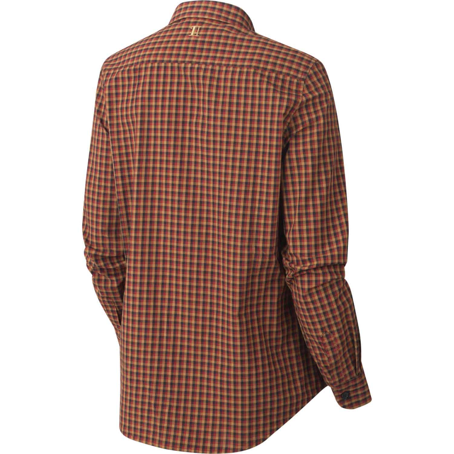 Harkila Selja Women’s L/S Check Shirt - Fin & Game