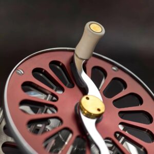 Frodin Salar Fly Reels - Fin & Game