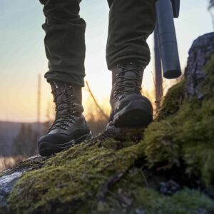 Harkila Pro Hunter Ridge 2.0 GTX Boots - Fin & Game